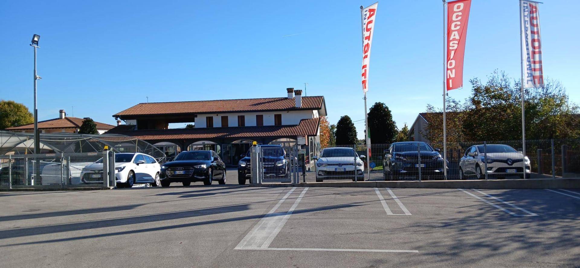 AUTOLITE INTERNATIONAL SRL
