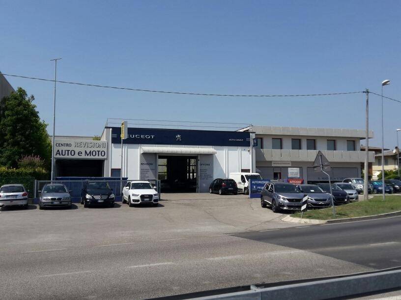 AUTOCASALE srl