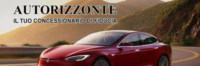 AUTORIZZONTE di CARLO IZZO