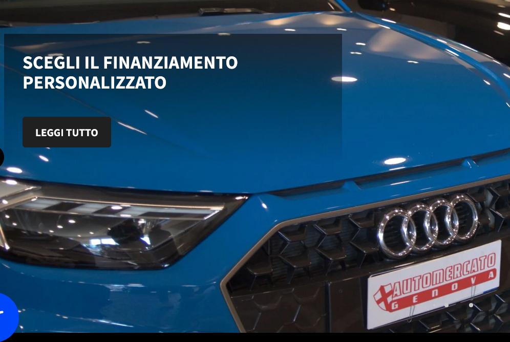 AUTOMERCATOGENOVA