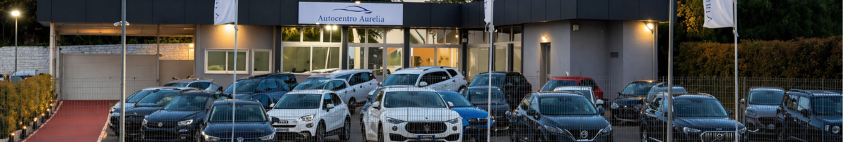 Autocentro Aurelia Srl