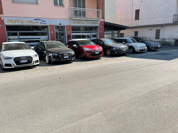 AUTO CELA DI CELA KASTRIOT