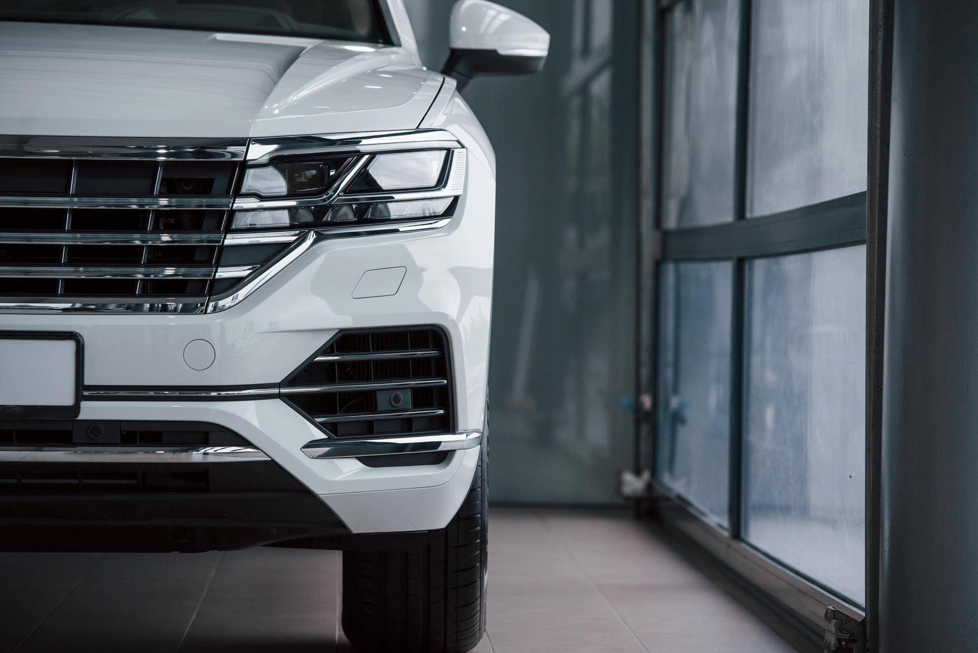 Benvenuto da *KS Auto*