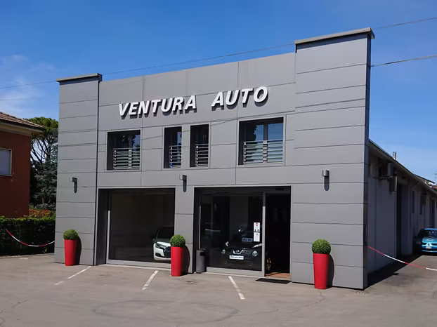 Ventura Auto Srl