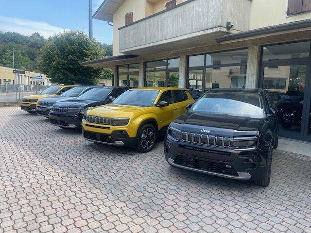 REALCAR SRL