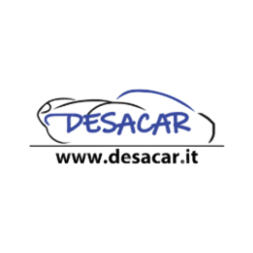 Logo di DESACAR SNC