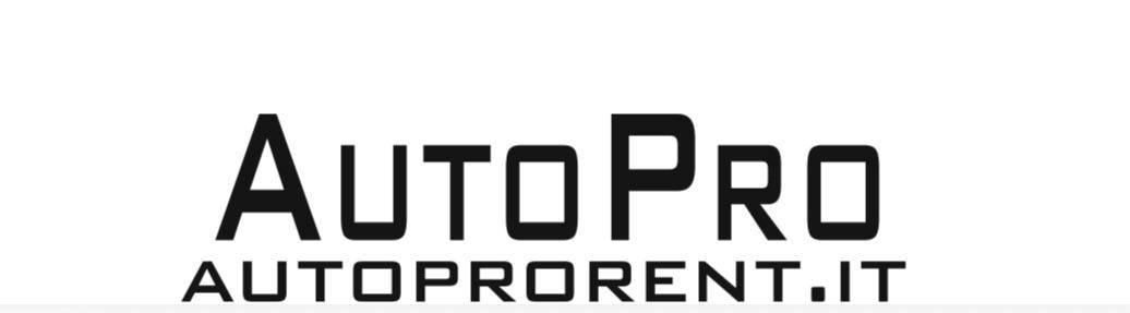 AUTO PRO NOLEGGIO E VENDITA