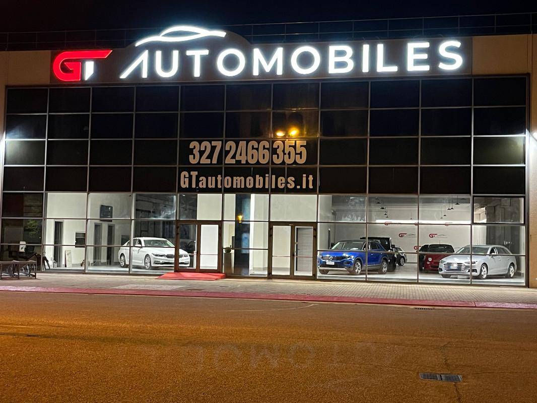 Gt Automobiles srl