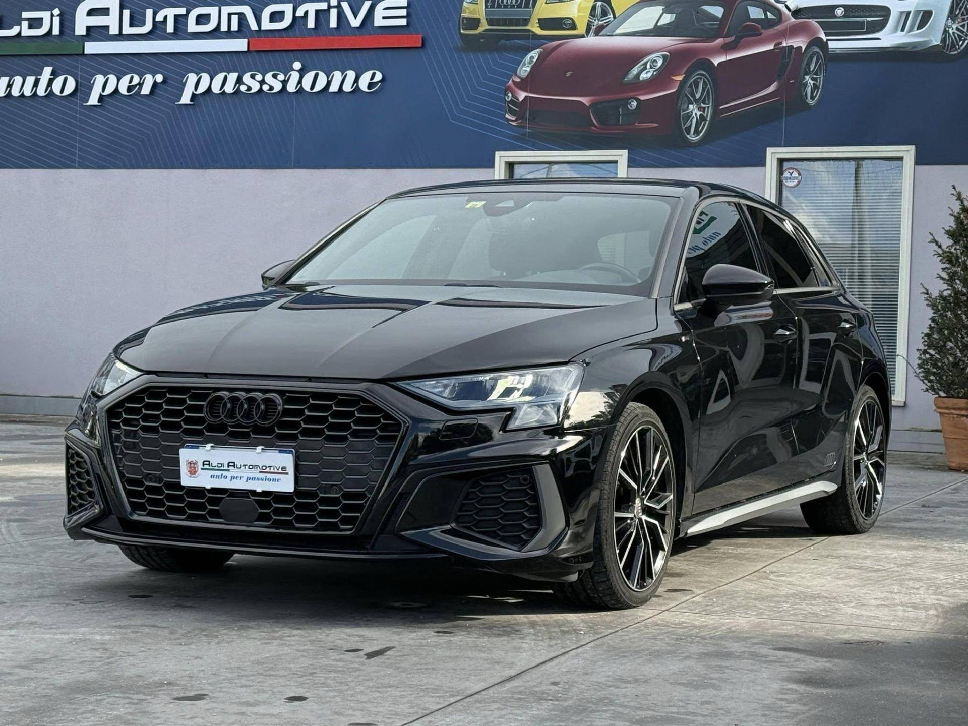 ALDI AUTOMOTIVE SRLS