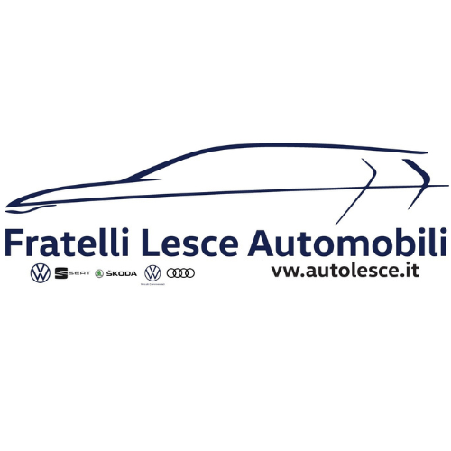 Logo di F.LLI LESCE SNC