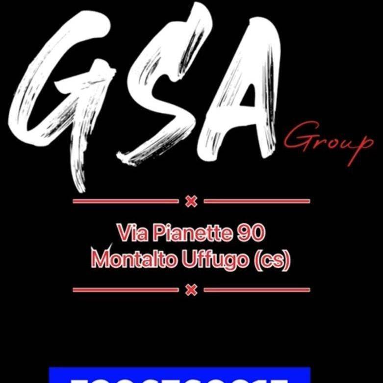 G.S.A. GROUP SRLS