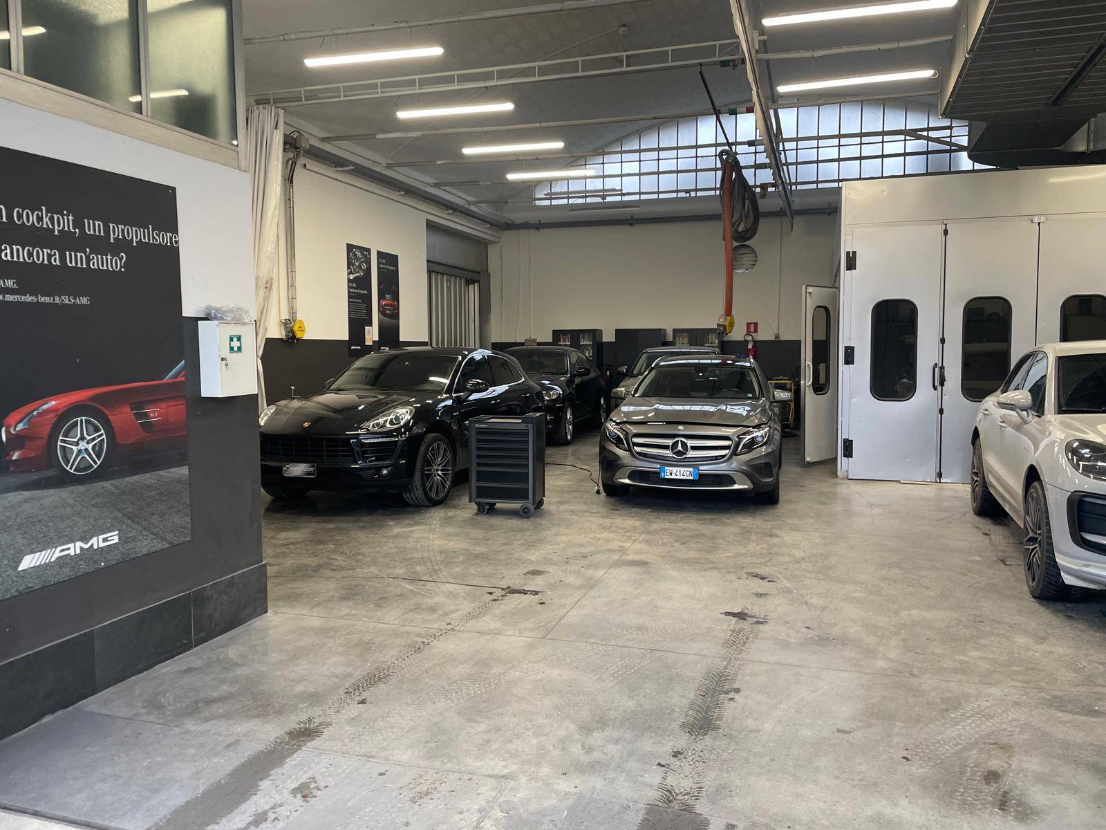 RAPIDCAR