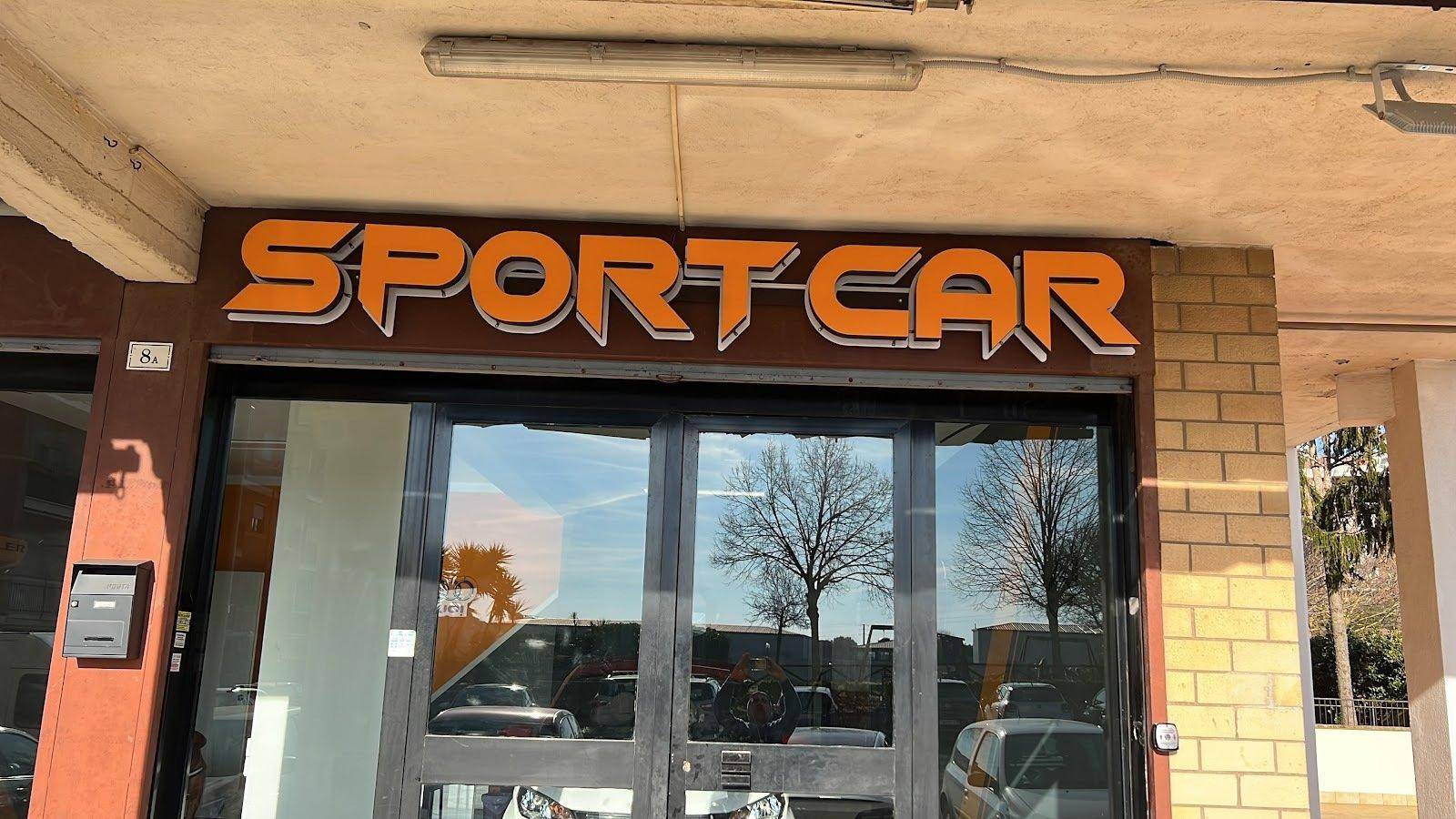 Quality Car by Sport Car srls