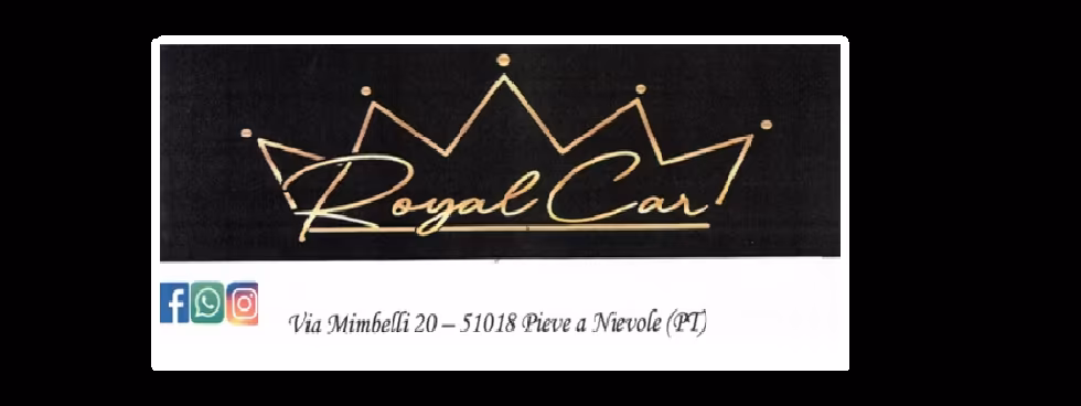Royal Car Srl