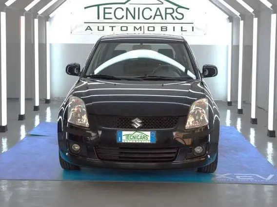 Tecnicars Srl