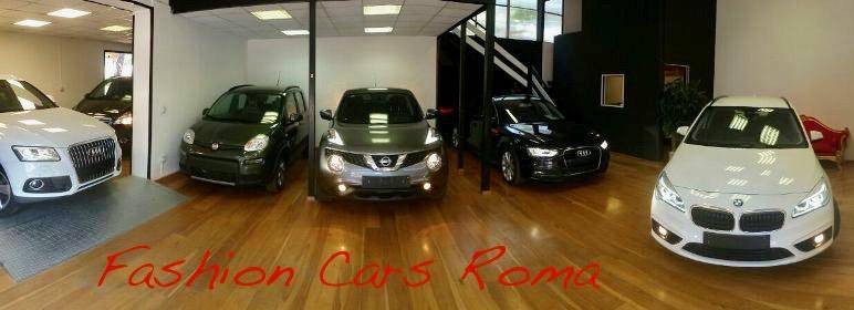 FASHION CARS ROMA