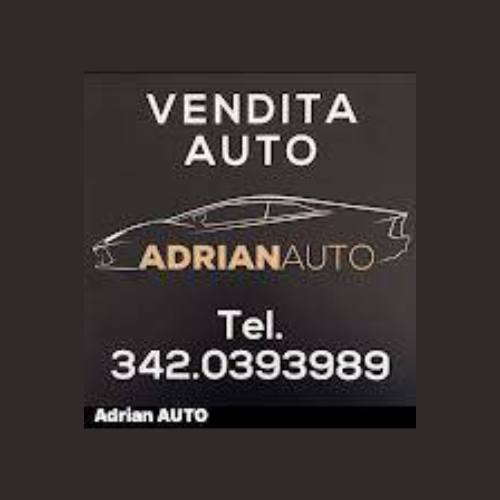 Logo di Adrian Auto di Podeanu Adrian