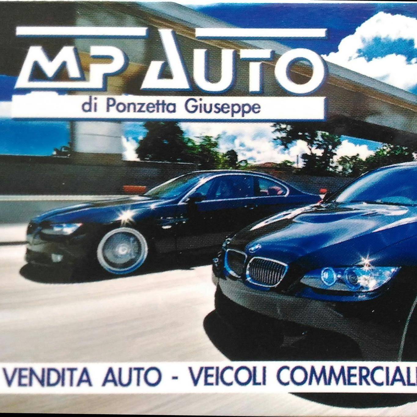 M.P. AUTO DI PONZETTA GIUSEPPE