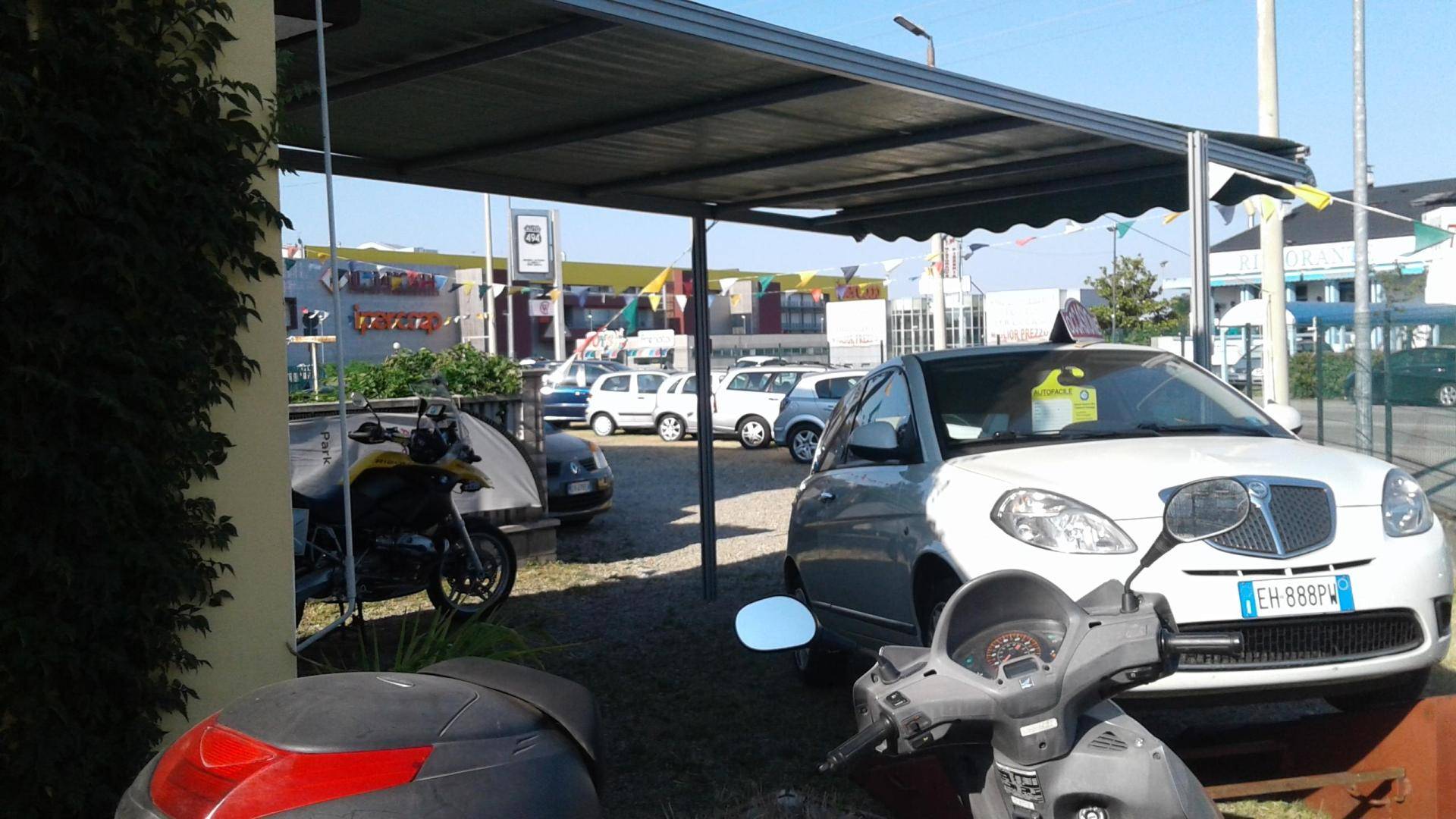 MBA srl AUTO494