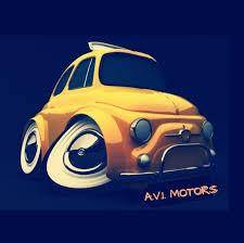 A.V.I. Motors