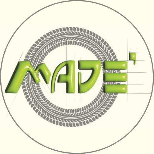 Logo di MADÉ AUTO & MOTO S.R.L.