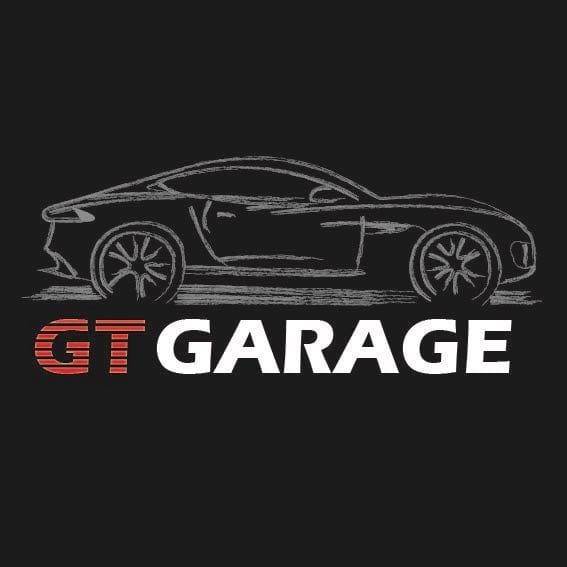 Logo di G.T. GARAGE SRL