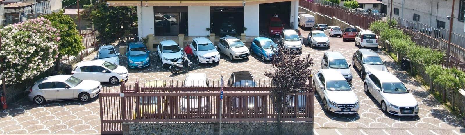FRANZESE MOTORI SRL