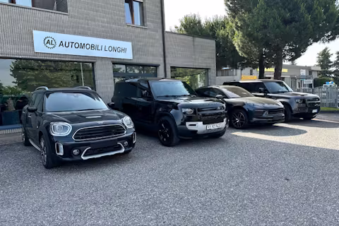 LONGHI S.A.S.