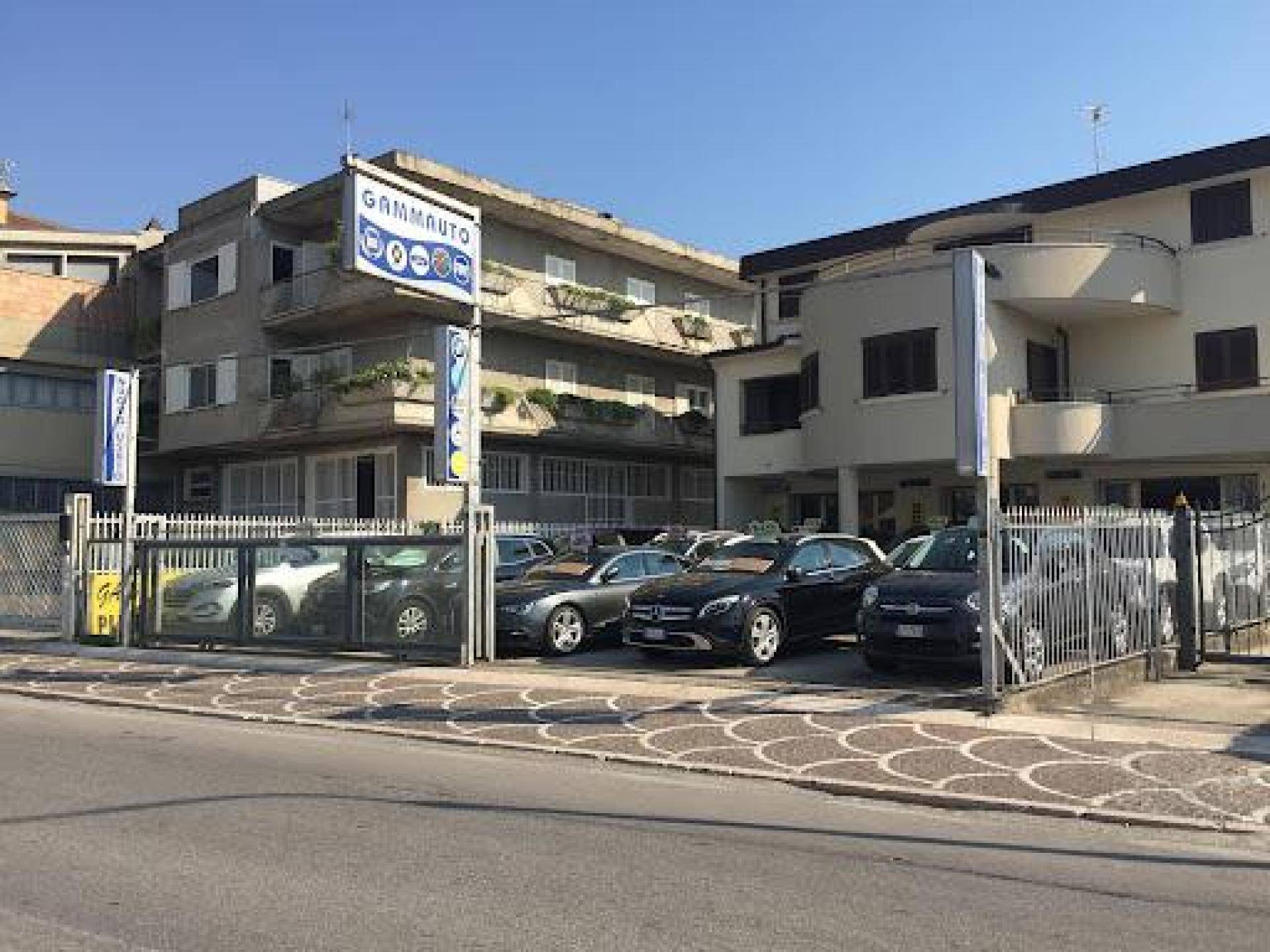 GAMMAUTO SRL