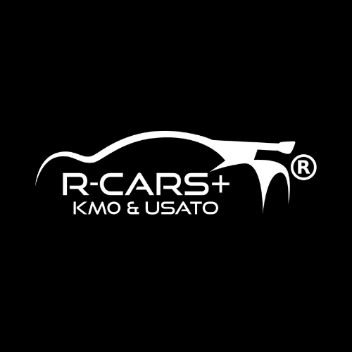 Logo di R-CARS+