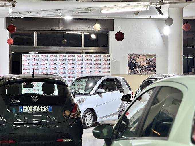 FRANZESE MOTORI SRL