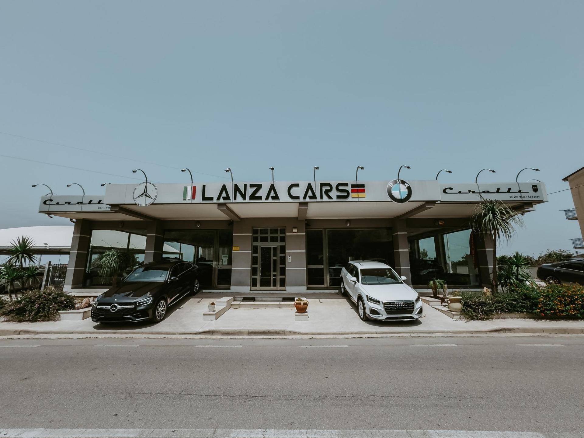 LANZA CARS SRL