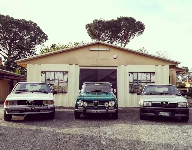 Motori & Sogni di Berardi Pierpaolo
