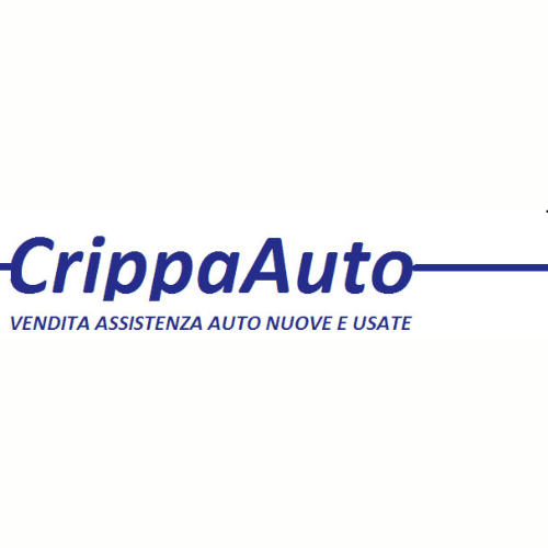 Logo di Crippa Auto Srl