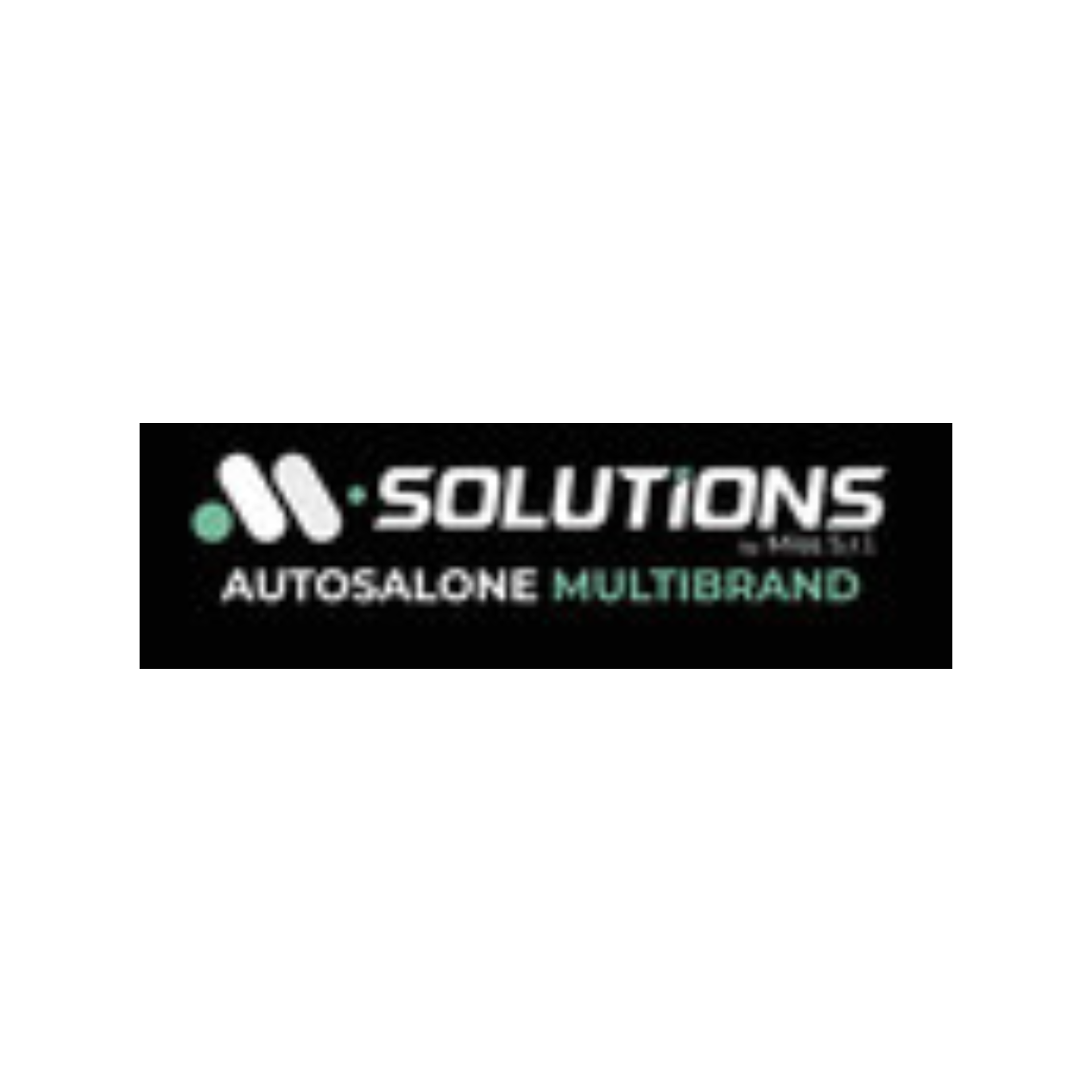 Logo di M Solutions