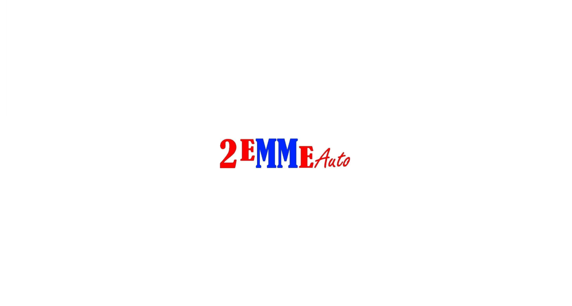 Logo di 2 EMME AUTO di Lionetti Domenico