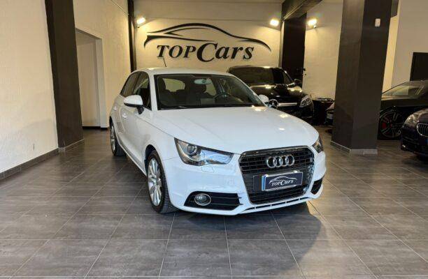 Top Cars Srl