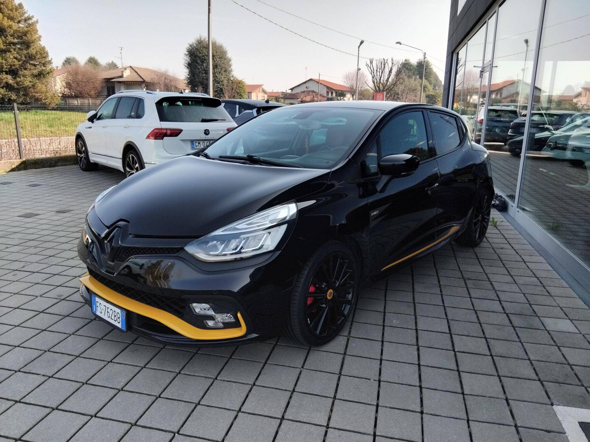 RIGAMONTI MAURO