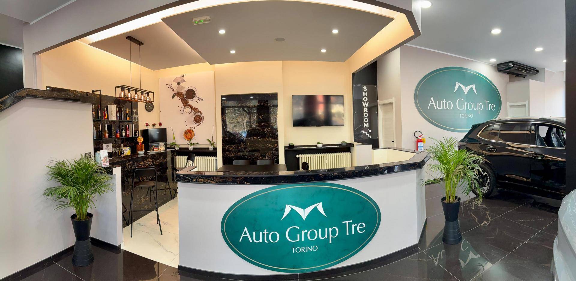 AUTOGROUP TRE S.r.l.