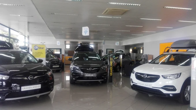 L'AUTOMOBILE S.P.A.