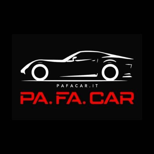 Logo di Pa.Fa Car Srl