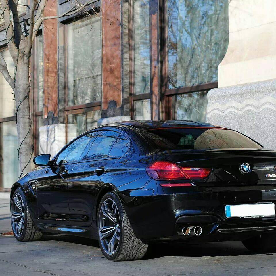 BARILE AUTO