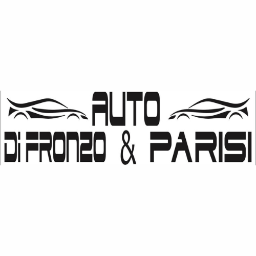 Logo di AUTO PARISI