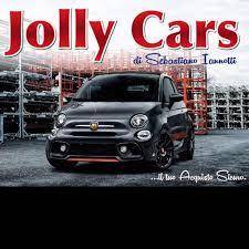 JOLLY CAR DI IORIO VINCENZO