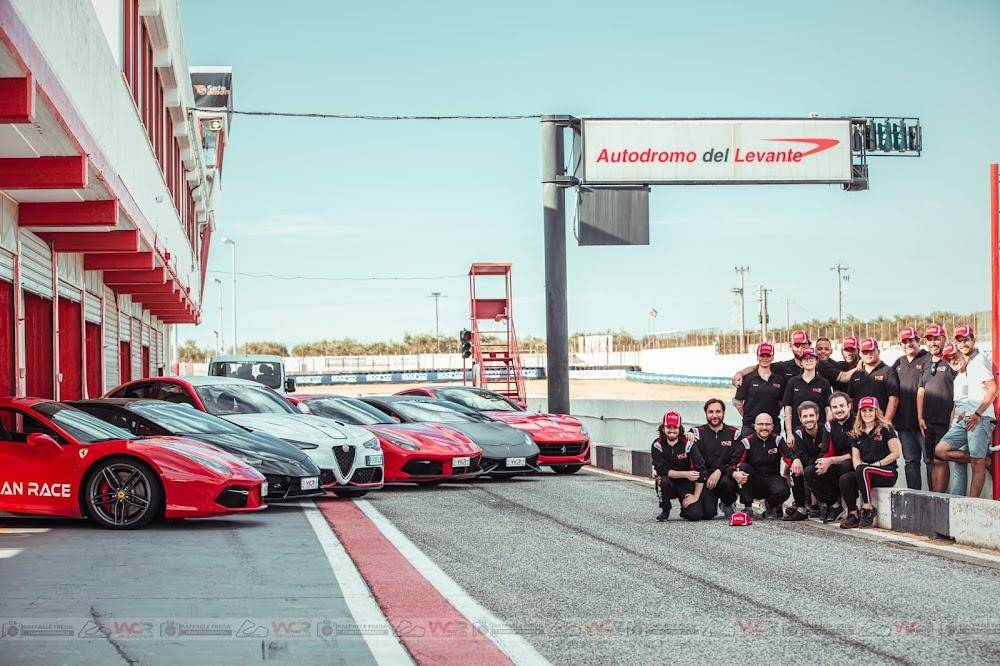 We Can Race S.r.L.