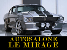 AUTOSALONE LE MIRAGE DI FUNARO ANGELA
