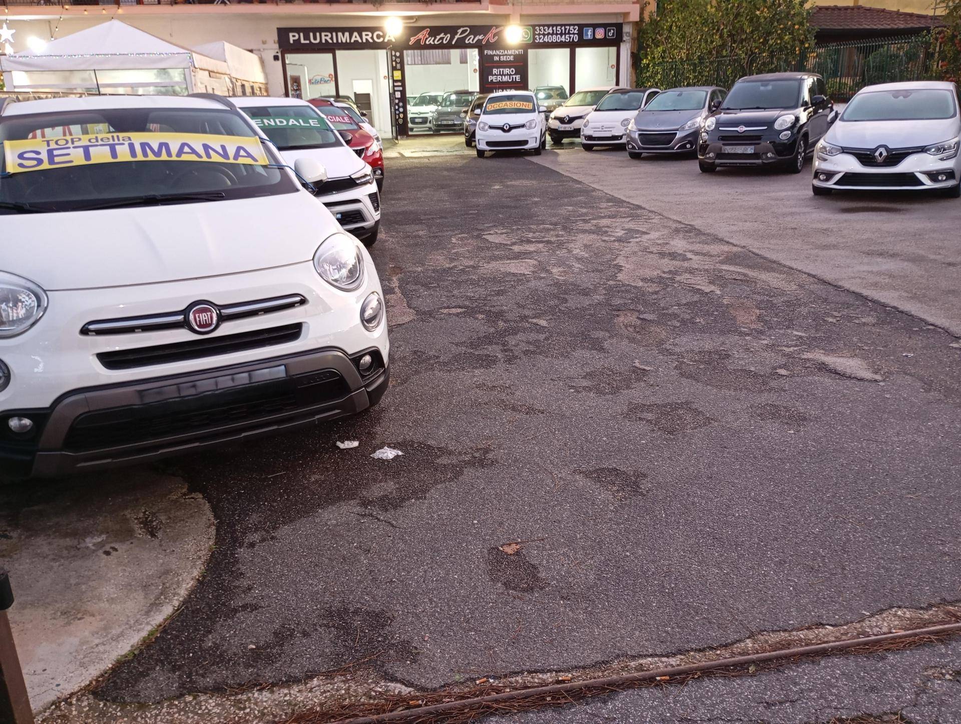 AutoPark di Esposito Diego