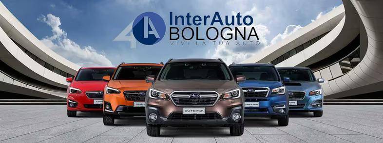 INTERAUTO S.R.L. DI PAOLO TABELLINI