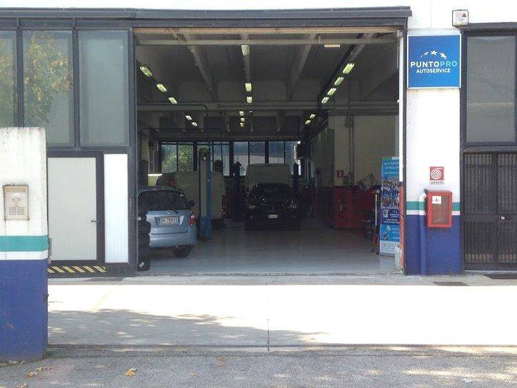 Autofficina G&G Snc