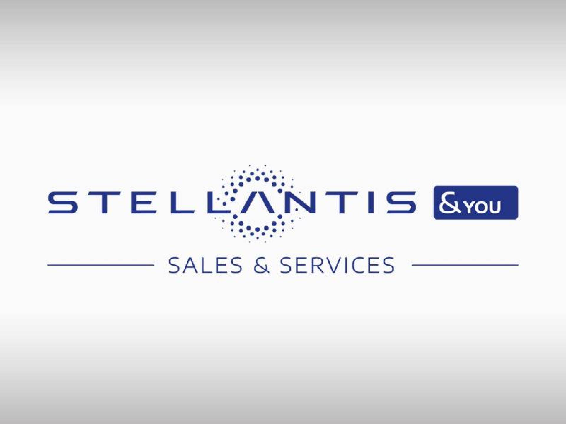 STELLANTIS &YOU ITALIA S.P.A.